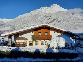 Apart Franzi Arzl Im Pitztal
